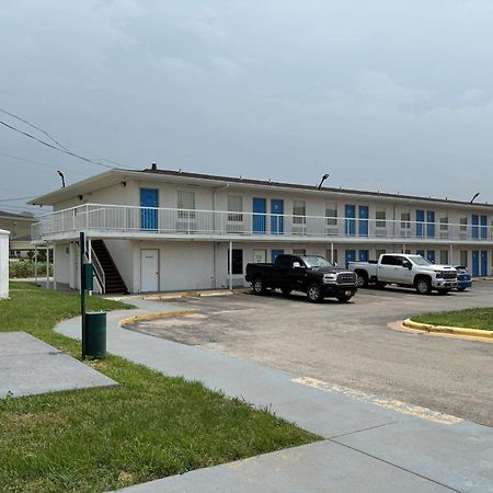 Motel 6-Abilene, Tx ภายนอก รูปภาพ