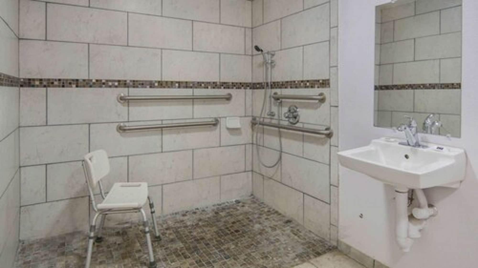 Motel 6-Abilene, Tx ภายนอก รูปภาพ