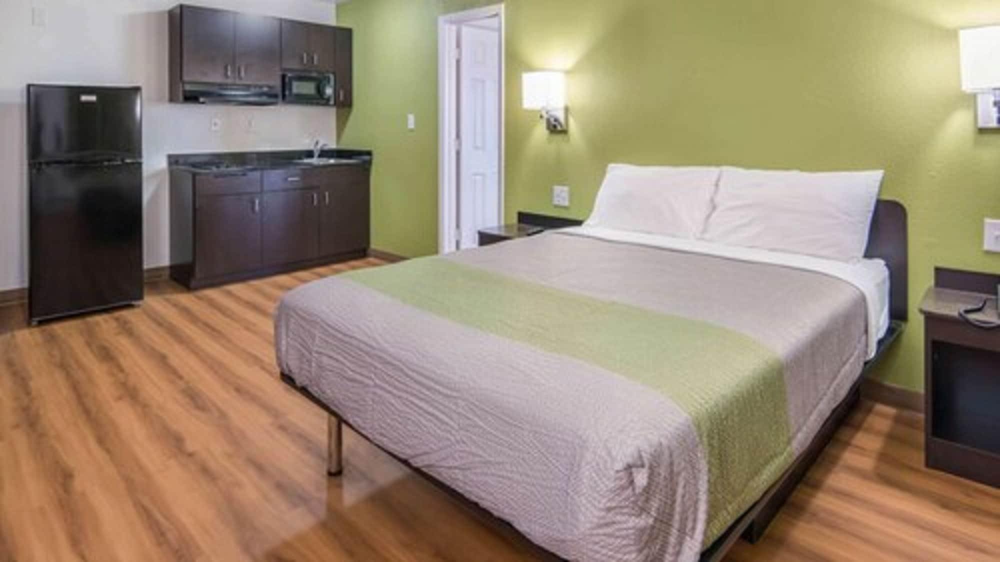 Motel 6-Abilene, Tx ภายนอก รูปภาพ