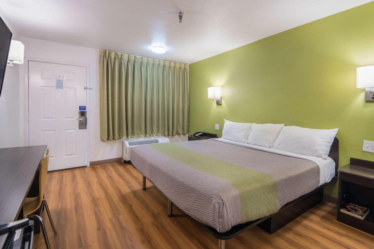 Motel 6-Abilene, Tx ภายนอก รูปภาพ