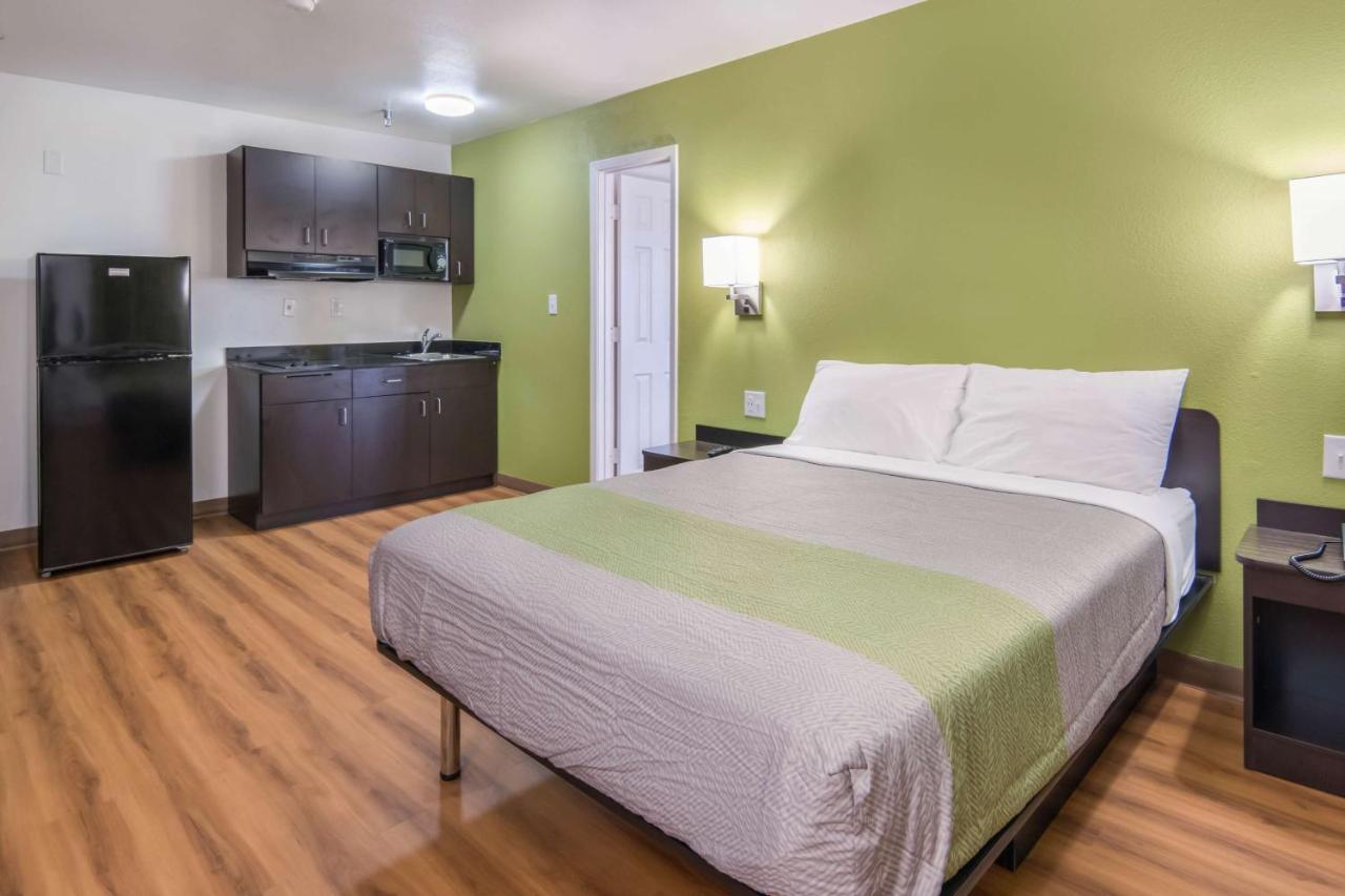 Motel 6-Abilene, Tx ภายนอก รูปภาพ