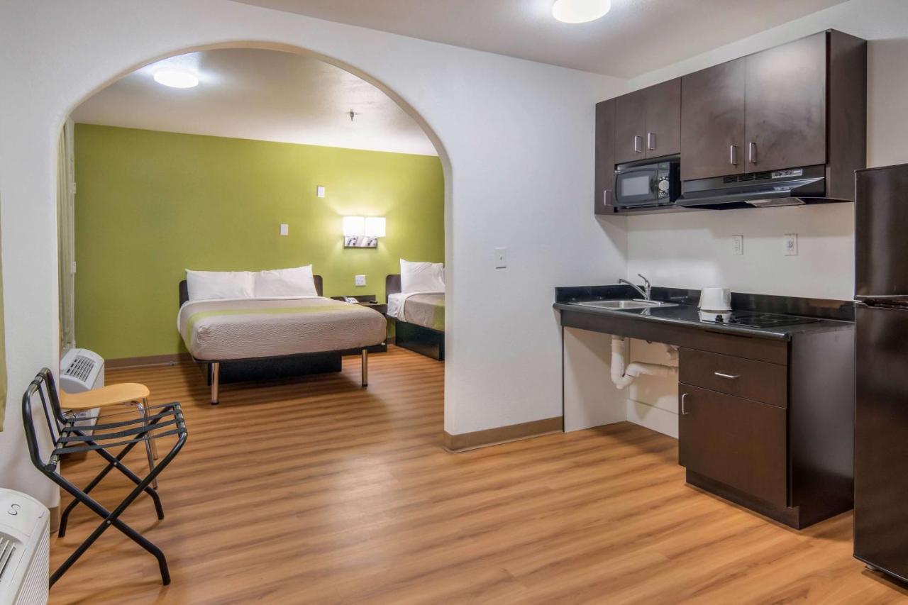 Motel 6-Abilene, Tx ภายนอก รูปภาพ