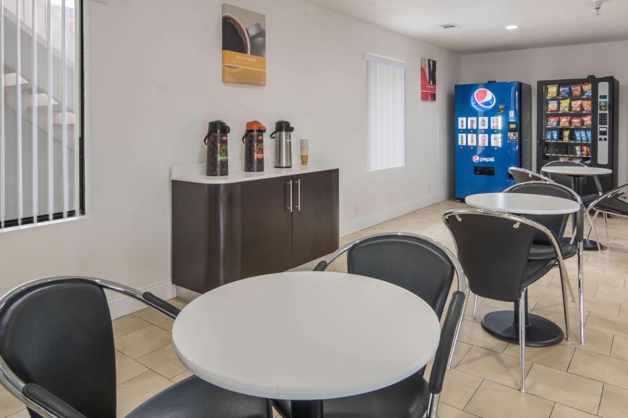 Motel 6-Abilene, Tx ภายนอก รูปภาพ
