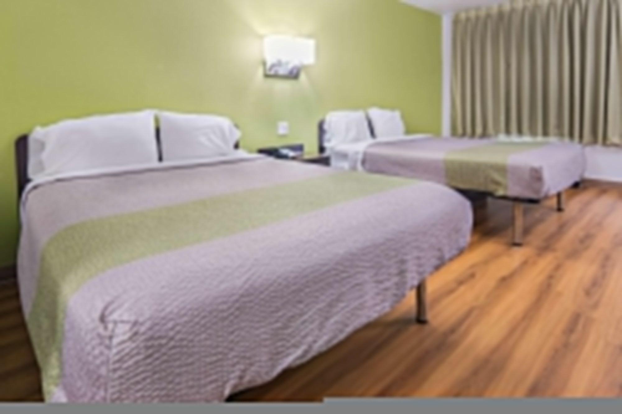 Motel 6-Abilene, Tx ภายนอก รูปภาพ