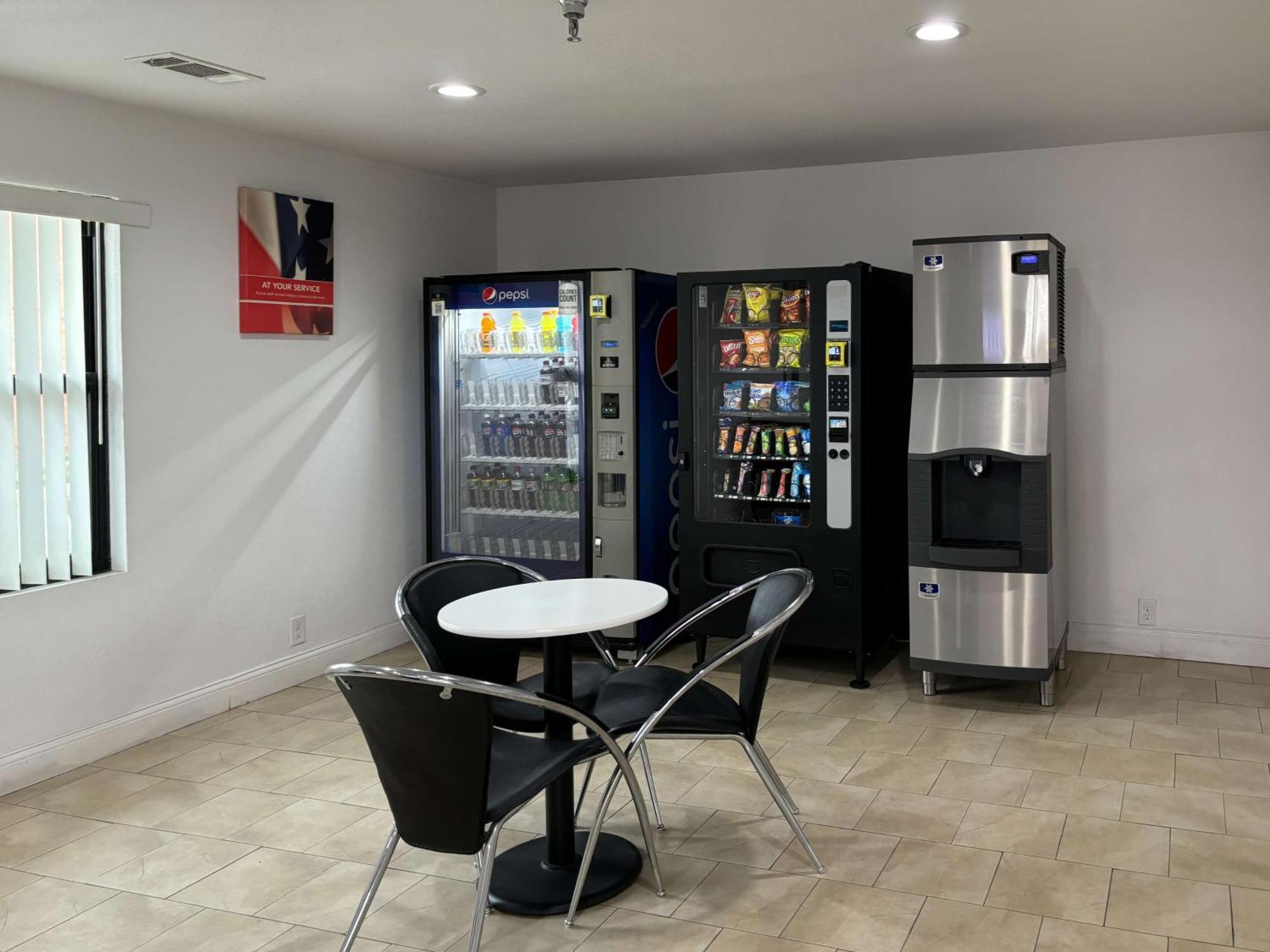 Motel 6-Abilene, Tx ภายนอก รูปภาพ