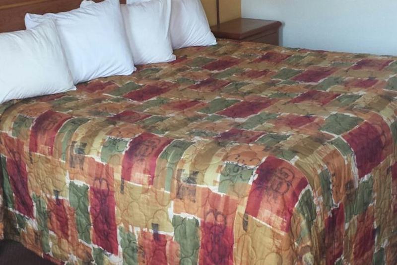 Motel 6-Abilene, Tx ภายนอก รูปภาพ