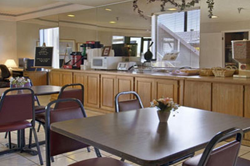 Motel 6-Abilene, Tx ภายนอก รูปภาพ