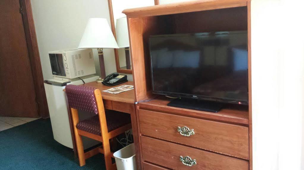 Motel 6-Abilene, Tx ภายนอก รูปภาพ