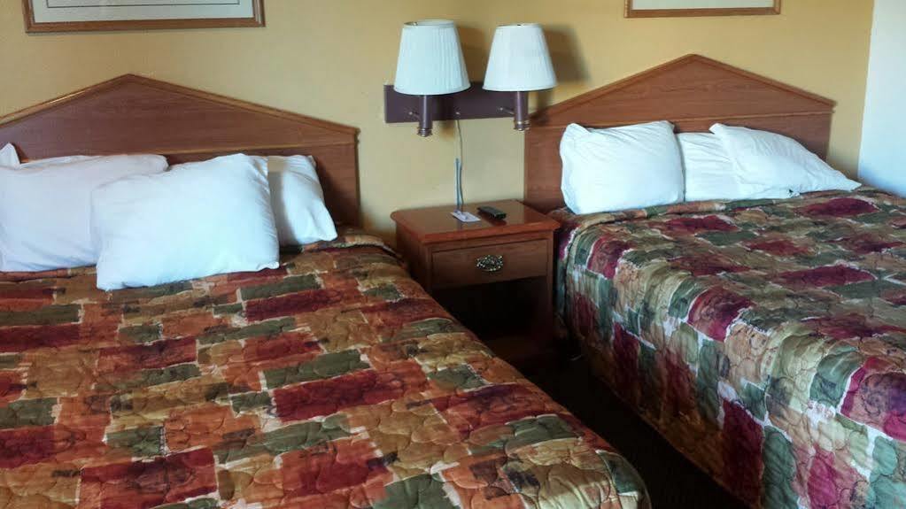 Motel 6-Abilene, Tx ภายนอก รูปภาพ