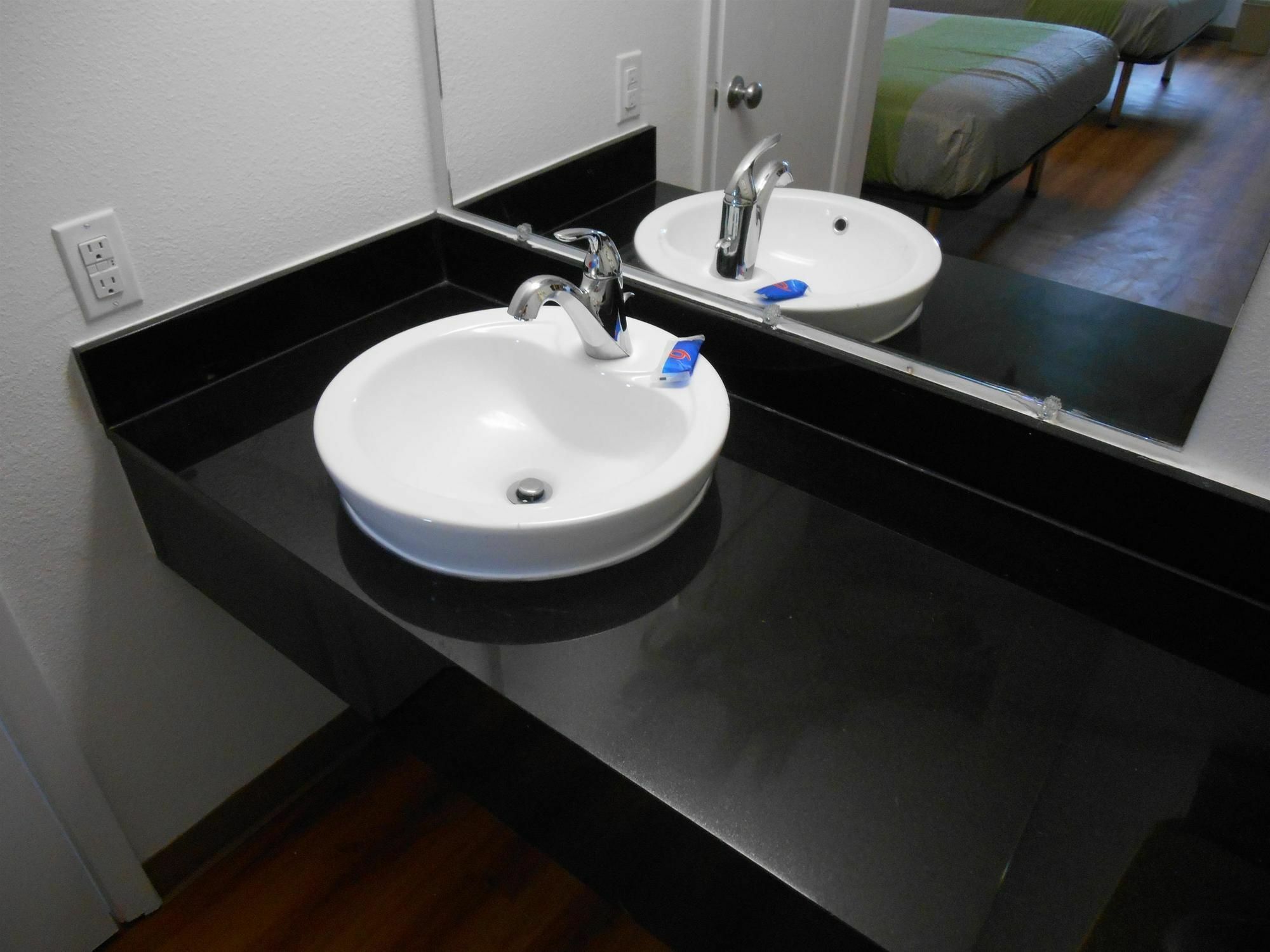 Motel 6-Abilene, Tx ภายนอก รูปภาพ